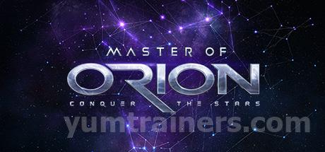 Master of Orion Trainer