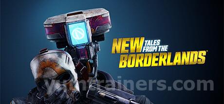 New Tales from the Borderlands Trainer #4