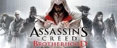 Assassin's Creed: Brotherhood Trainer