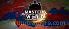 Masters of the World - Geo-Political Simulator 3 Trainer