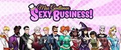 Max Gentlemen Sexy Business Trainer