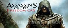 Assassin's Creed: Freedom Cry Trainer