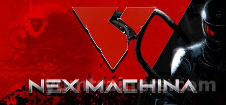 Nex Machina Trainer