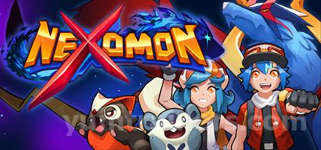 Nexomon Trainer