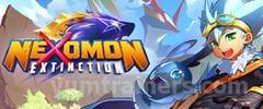 Nexomon Extinction Trainer