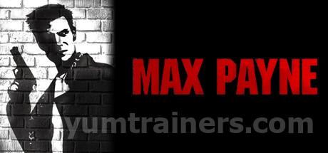 Max Payne Trainer