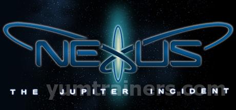 Nexus: The Jupiter Incident Trainer