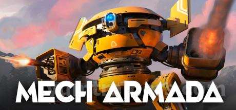 Mech Armada Trainer