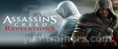 Assassin's Creed: Revelations Trainer