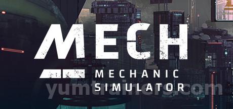 Mech Mechanic Simulator Trainer