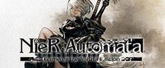 NieR: Automata: Game of the YoHRa Edition Trainer