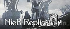 NieR: Replicant Trainer