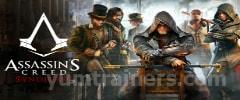 Assassin's Creed: Syndicate Trainer