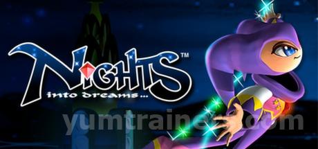 Nights into Dreams... Trainer