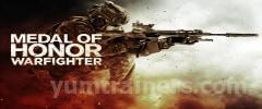 Medal of Honor: Warfighter Trainer