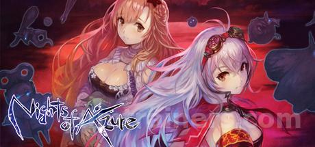 Nights of Azure Trainer