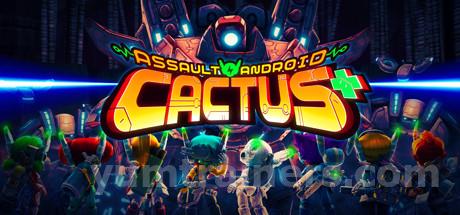 Assault Android Cactus Trainer