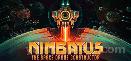 Nimbatus - The Space Drone Constructor Trainer