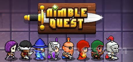 Nimble Quest Trainer