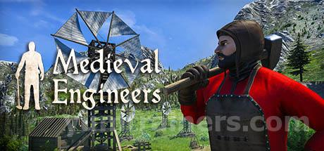 Medieval Engineers Trainer