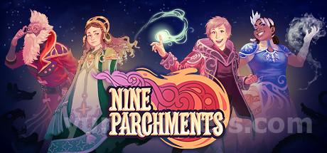 Nine Parchments Trainer