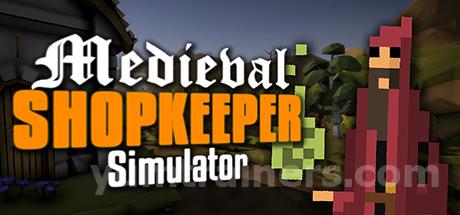 Medieval Shopkeeper Simulator Trainer