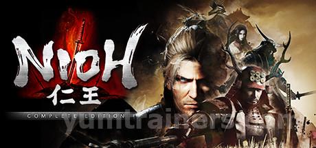 Nioh: Complete Edition Trainer