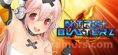 Nitroplus Blasterz: Heroines Infinite Duel Trainer