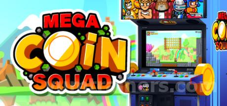 Mega Coin Squad Trainer