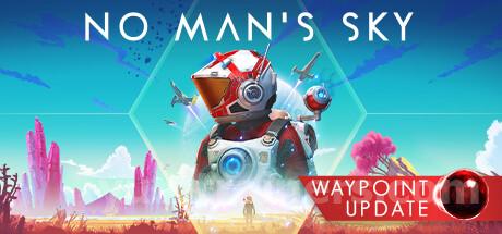 No Man's Sky Trainer