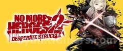 No More Heroes 2 Desperate Struggle Trainer