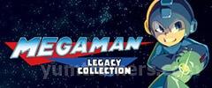 Mega Man Legacy Collection 1 Trainer