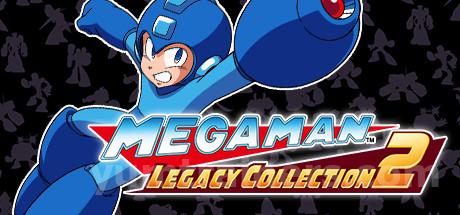 Mega Man Legacy Collection 2 Trainer