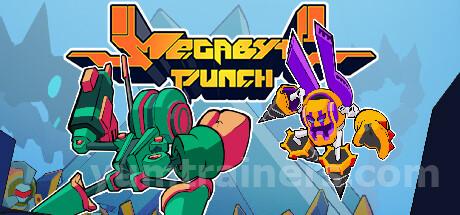 Megabyte Punch Trainer