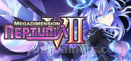 Megadimension Neptunia VII Trainer