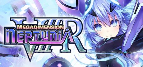 Megadimension Neptunia VIIR Trainer