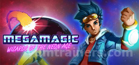 Megamagic: Wizards of the Neon Age Trainer