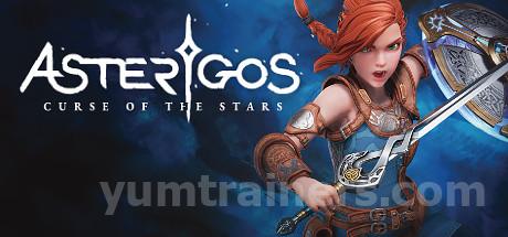 Asterigos: Curse of the Stars Trainer