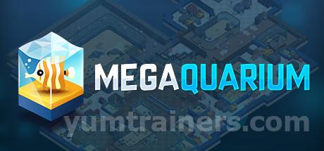 Megaquarium Trainer