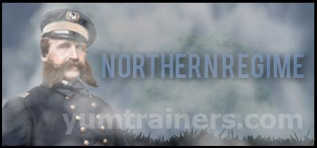 Northern Regime Trainer