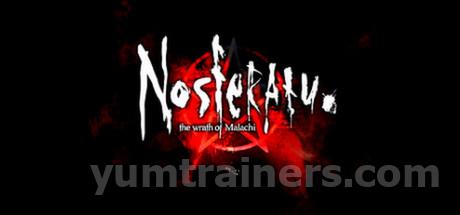 Nosferatu: The Wrath of Malachi Trainer