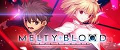 Melty Blood:  Type Lumina Trainer