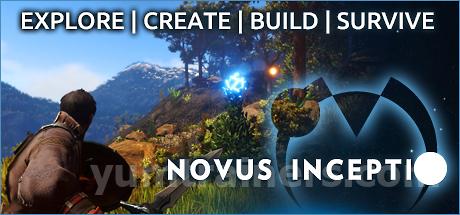 Novus Inceptio Trainer