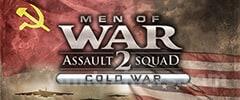 Men of War Assault Squad 2 Cold War Trainer