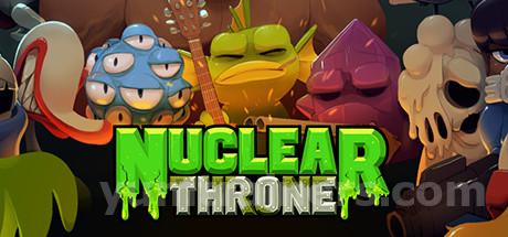 Nuclear Throne Trainer