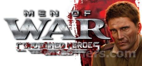 Men of War: Condemned Heroes Trainer