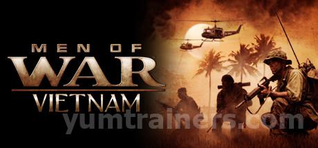 Men of War: Vietnam Trainer