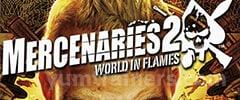 Mercenaries 2: World in Flames Trainer