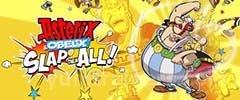 Asterix and Obelix: Slap Them All! Trainer