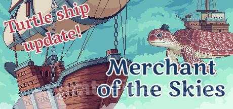 Merchant of the Skies Trainer